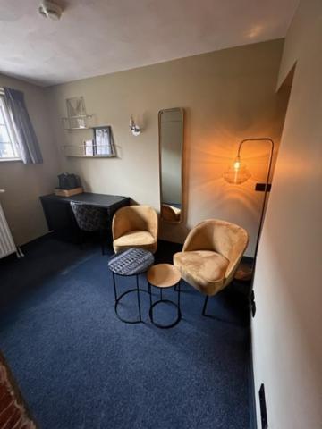 Hotel Oostereiland ホールン エクステリア 写真