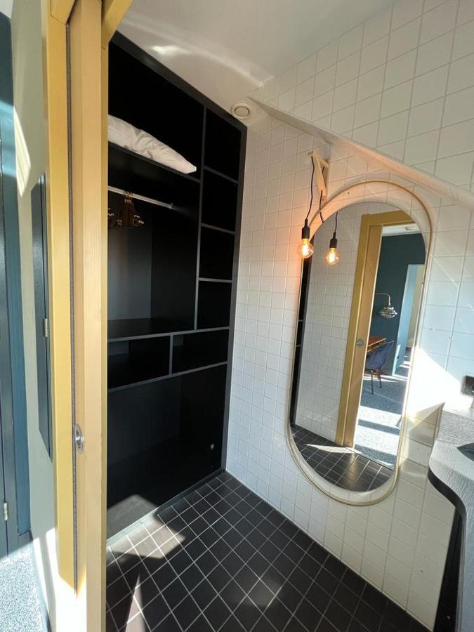 Hotel Oostereiland ホールン エクステリア 写真