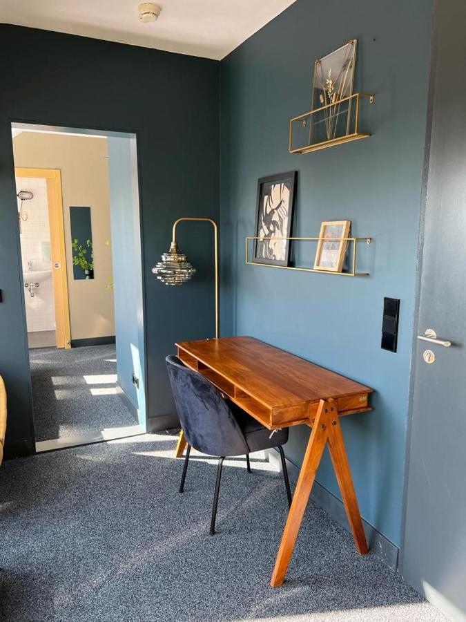 Hotel Oostereiland ホールン エクステリア 写真