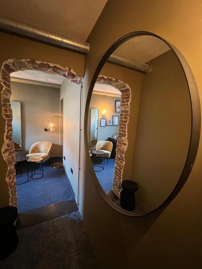 Hotel Oostereiland ホールン エクステリア 写真