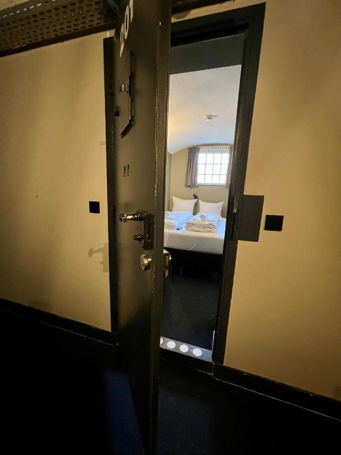 Hotel Oostereiland ホールン エクステリア 写真