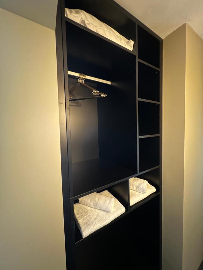 Hotel Oostereiland ホールン エクステリア 写真