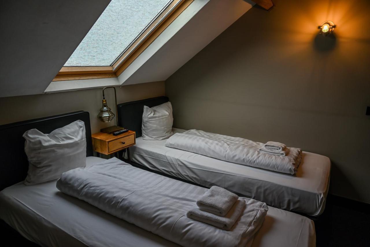 Hotel Oostereiland ホールン エクステリア 写真