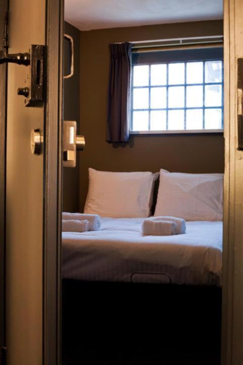 Hotel Oostereiland ホールン エクステリア 写真