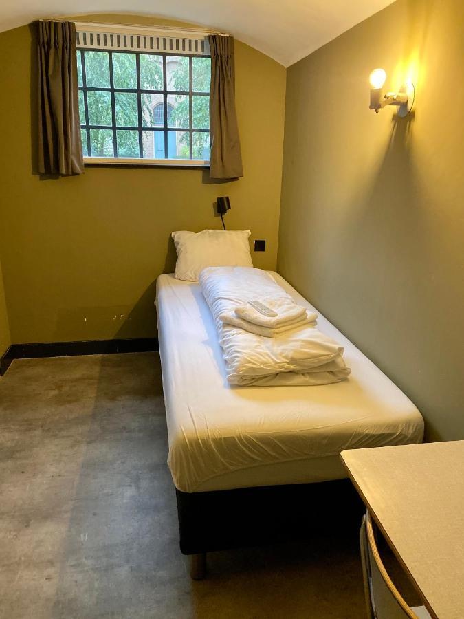 Hotel Oostereiland ホールン エクステリア 写真